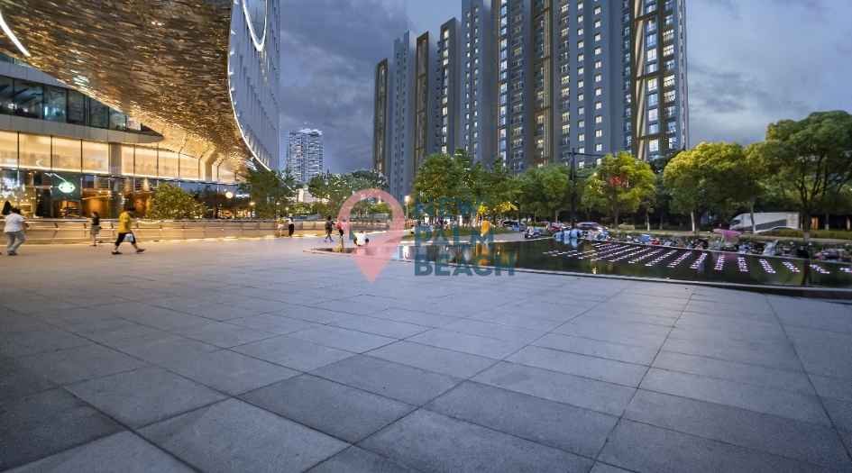 Celestria-New-Palm-Beach-Amenities-Multipurpose-Court