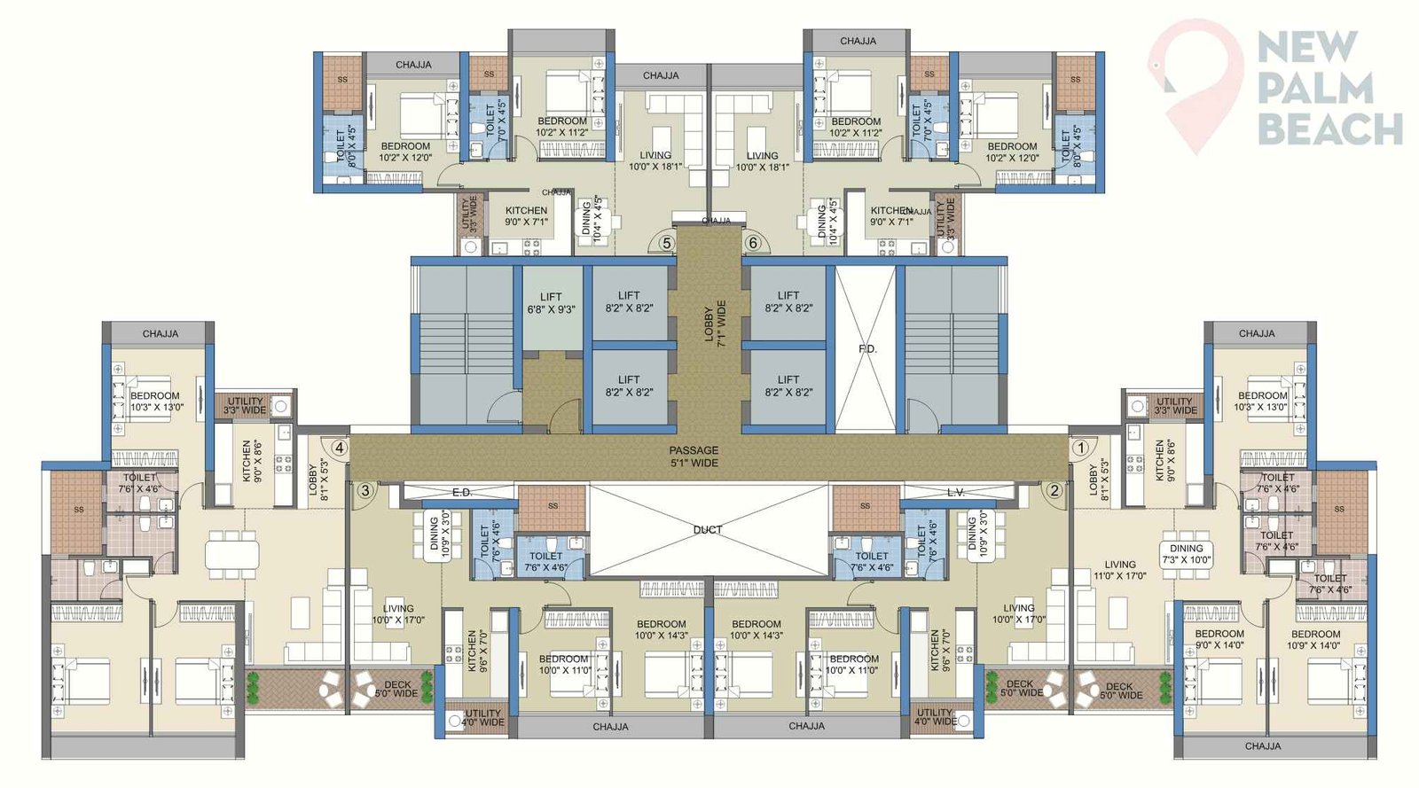 New-Palm-Beach-Floor-Plan